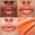 OUTRAGEOUS CHARM - Gloss Outrageous Plump effetto volume con custodia a pompon