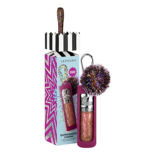 SEPHORA COLLECTION - OUTRAGEOUS CHARM