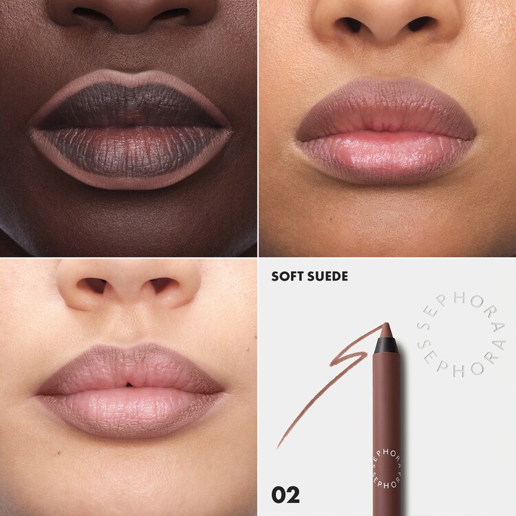 Lip Lineup Set - Lipliner