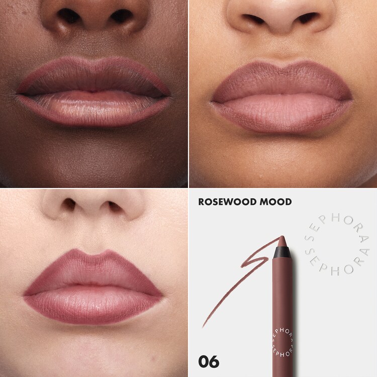 Lip Lineup Set - Lipliner