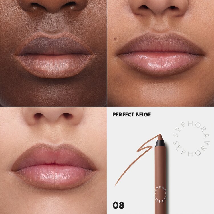 Lip Lineup Set - Lipliner
