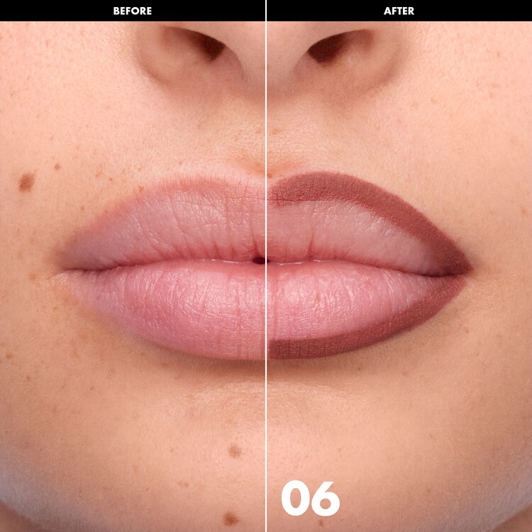 Lip Lineup Set - Lipliner
