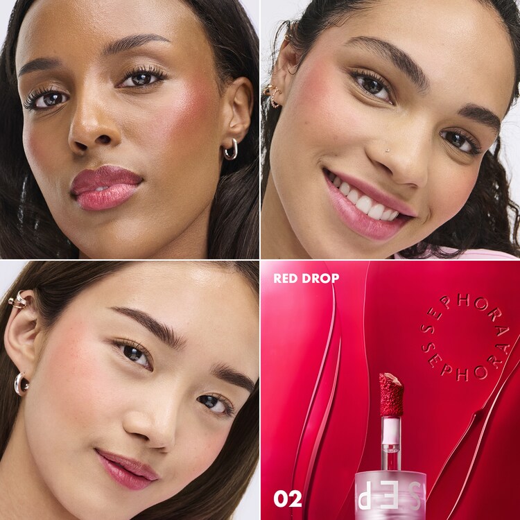 Cheek & Lip Tint Duo - Set