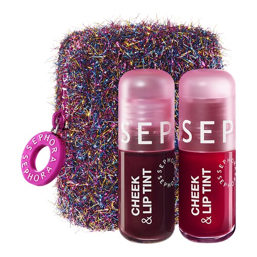 SEPHORA COLLECTION - Cheek & Lip Tint Duo