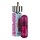 MINI MIST ORNAMENT - Σετ κρέμας & σπρέι σώματος και μαλλιών άρωμα κεράσι