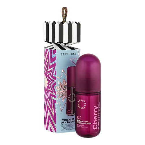 SEPHORA COLLECTION - MINI MIST ORNAMENT