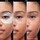 LET'EM GLOW*- Set duo di maschere illuminanti trasformative