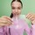 LET'EM GLOW*- Set duo di maschere illuminanti trasformative