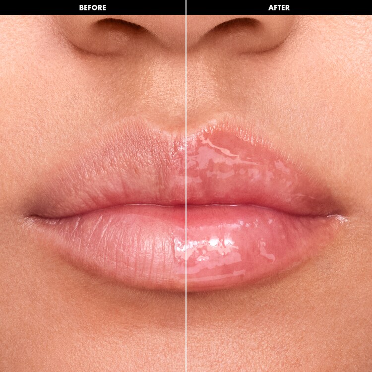 Shine It Up - Lippenöl