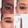 EYESHADOW STICK & LINER TRIO – Τριπλό σετ σκιών ματιών και μολυβιών