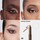 EYESHADOW STICK & LINER TRIO – Τριπλό σετ σκιών ματιών και μολυβιών