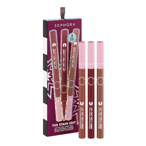 SEPHORA COLLECTION - THE STAIN EDIT