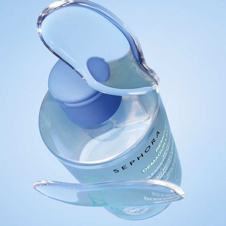 MIicellar cleansing water - Desmaquilla y protege