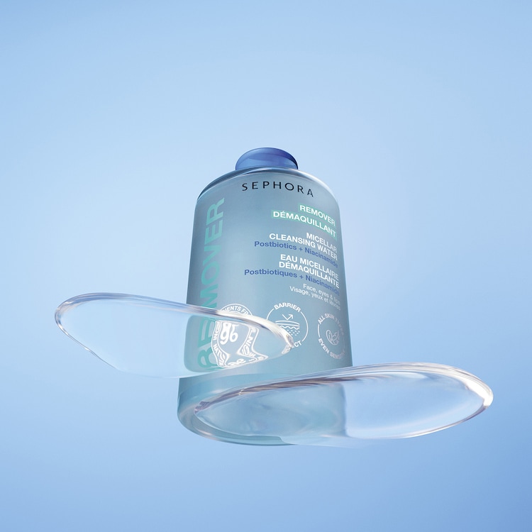 MIicellar cleansing water - Desmaquilla y protege