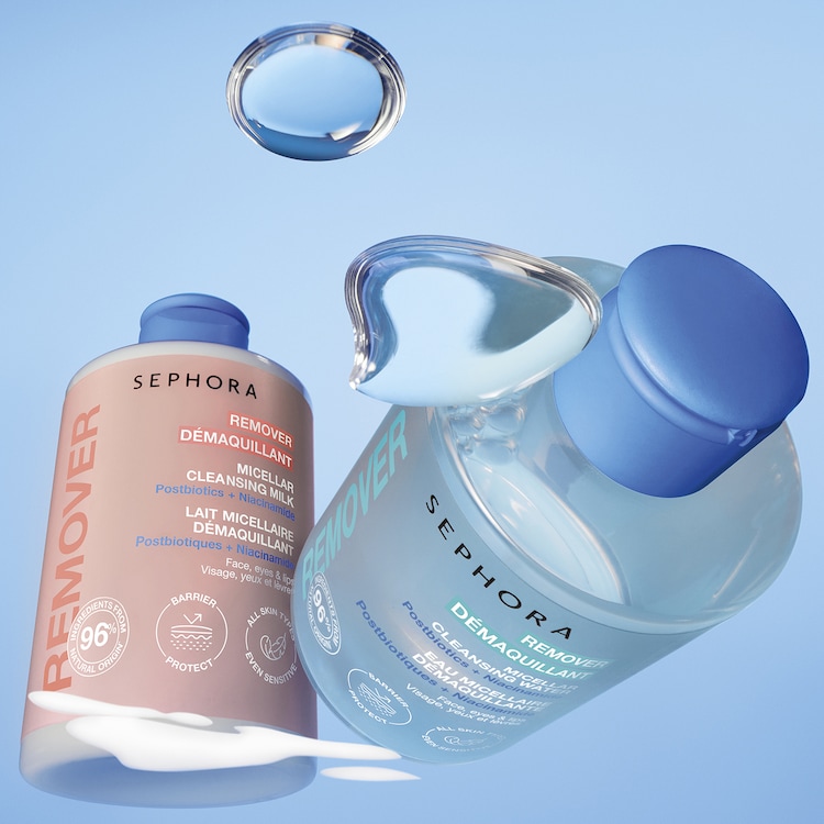 MIicellar cleansing water - Desmaquilla y protege