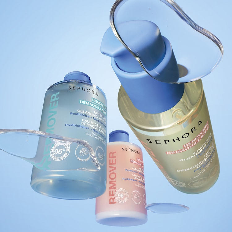 MIicellar cleansing water - Desmaquilla y protege