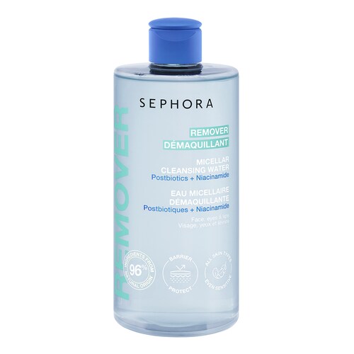 SEPHORA COLLECTION - MIicellar cleansing water