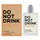 DO NOT DRINK- Tangerina + Matcha