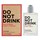 DO NOT DRINK - Groselha Preta + Maracujá 