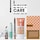 Care Natural Glow + 10H Hydratation Foundation - Pečující make-up