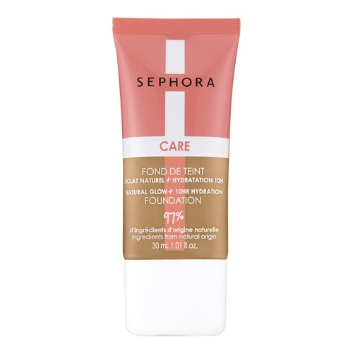 Sephora Collection - Care Make-up