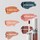 Care liquid eyeshadow  - Flüssiger Lidschatten
