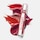 Glossed Vinyl - Intensiv farbiger Lippenlack