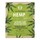 The Hemp Mask - Maska z konopí