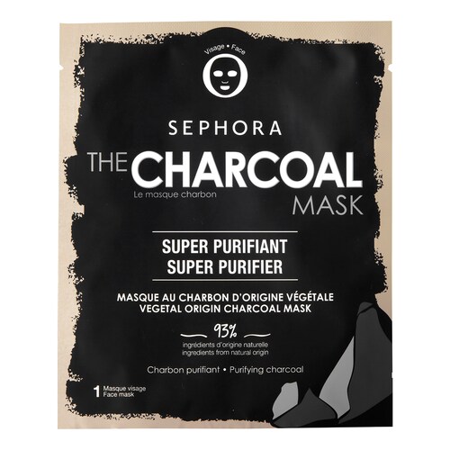 SEPHORA COLLECTION - Yüz Maskesi