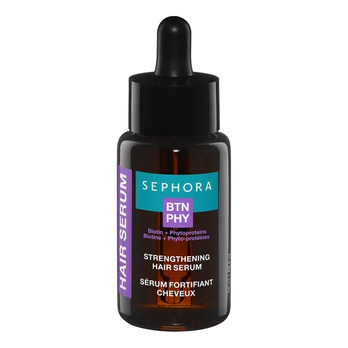 Sephora Collection - Sérum fortificante para el cabello