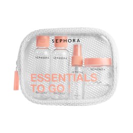 Vikend komplet - Set od 4 prazne posude
