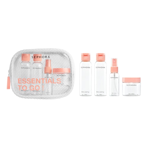 Sephora Collection - Essentials to Go