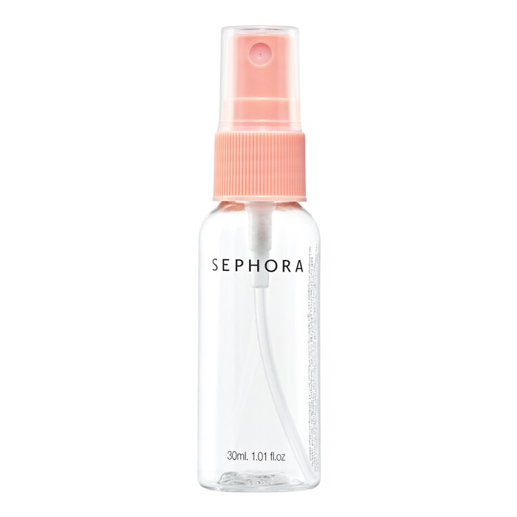 30 ml empty spray bottle - Recycled plastic spray bottle