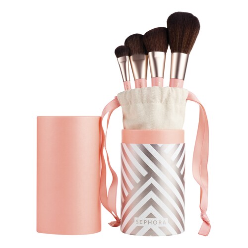 SEPHORA COLLECTION - Full Face Brush Set
