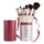 Eyes & Face Advanced Brush Set - Fırça Seti