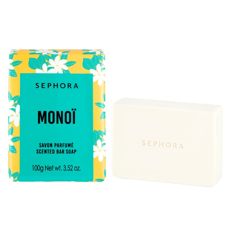 Perfumed Soap - Mýdlo