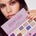 Color Clash - Palette de 10 fards à paupières