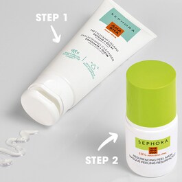 Resurfacing peel mask - Maska za piling kože za obnavljanje kože
