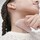 Gua Sha Quartz Rose - Twarz i szyja