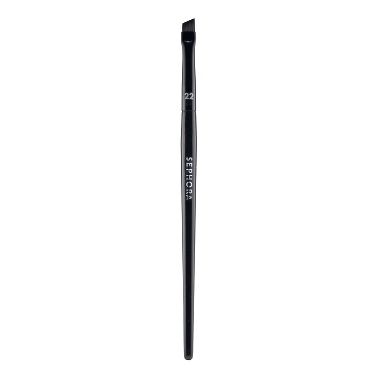 Brocha - Pincel delineador profesional n.º 22