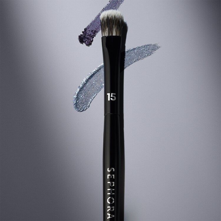 Pro Brush - Far Fırçası