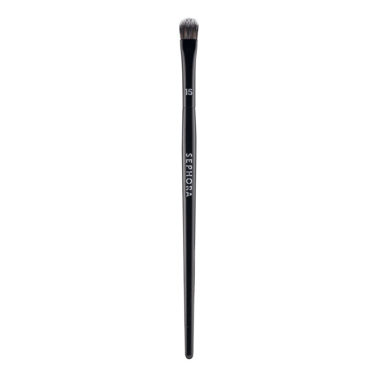Pro Brush #15 - Pędzel do cieni do powiek 