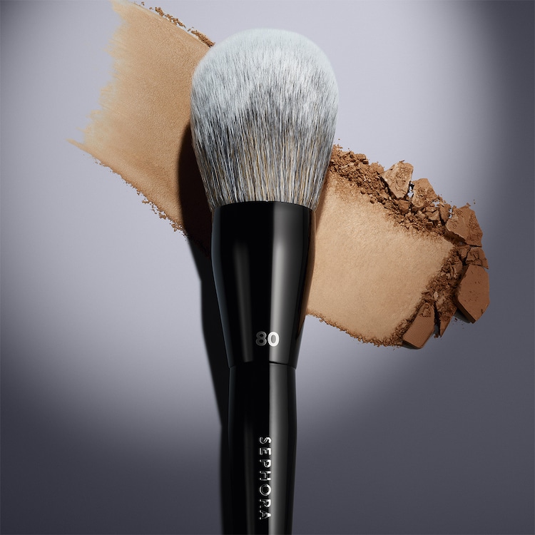 Pinceau Pro - Pinceau Pro Bronzeur #80