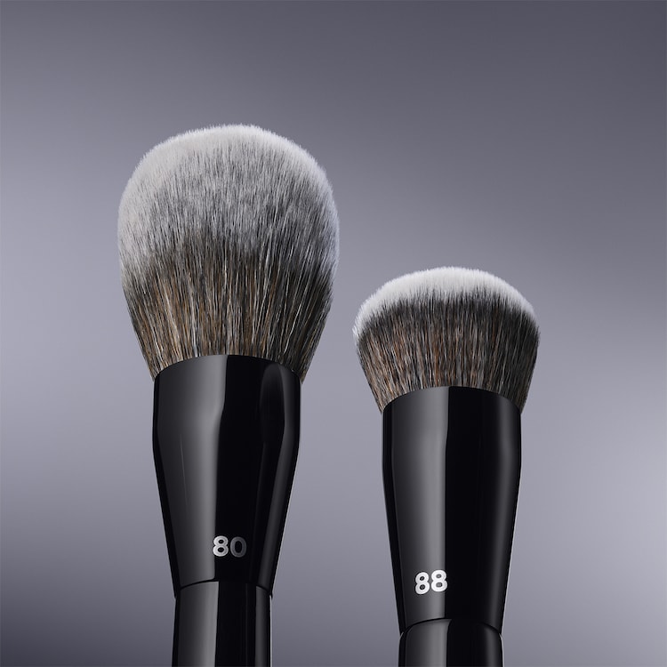 Pinceau Pro - Pinceau Pro Bronzeur #80