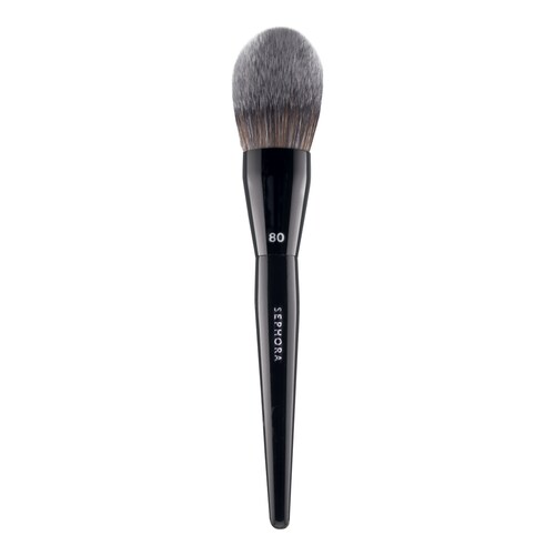 Sephora Collection - Brocha Profesional para bronceador n.º 80