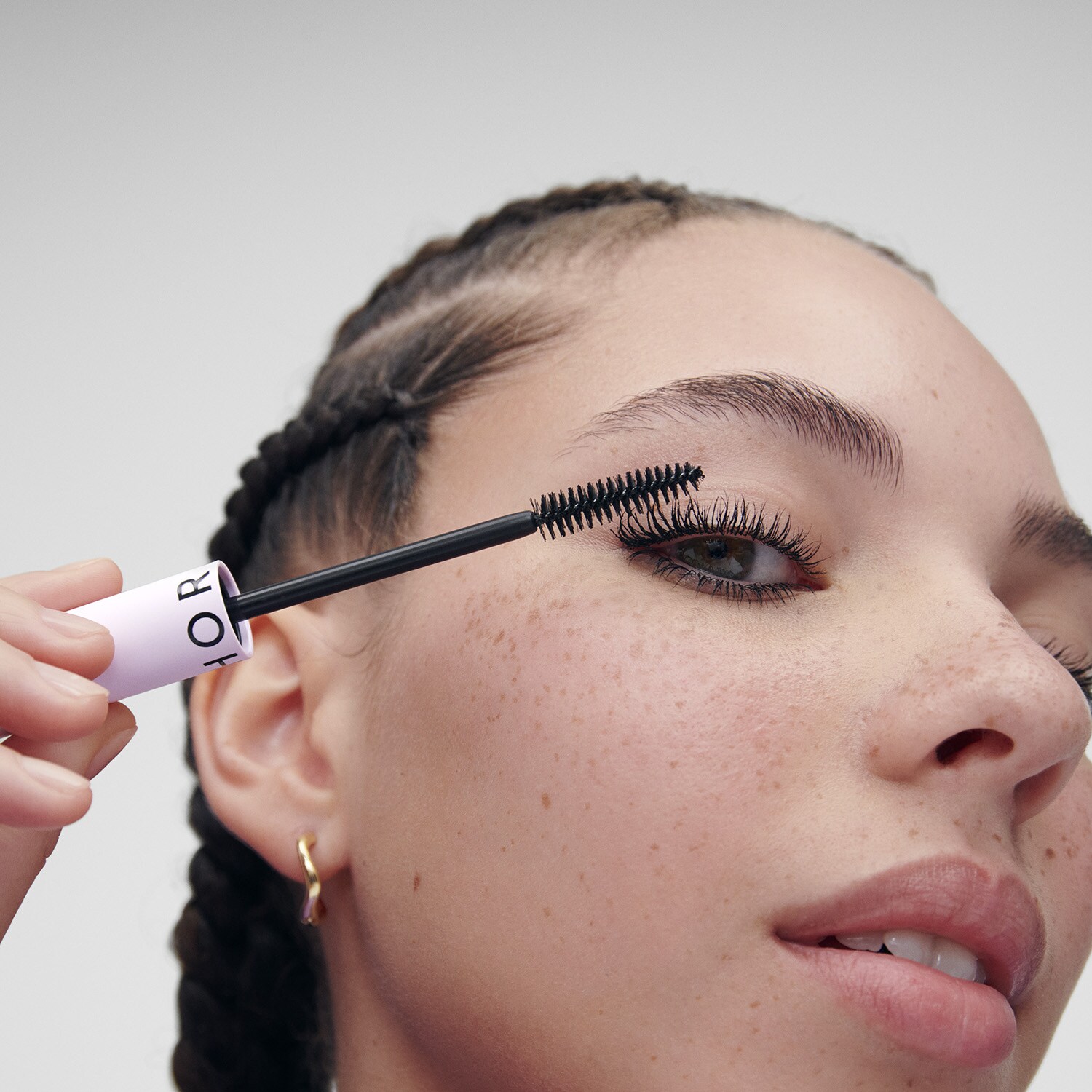 Тушь для объема ресниц Sephora Collection Big By Definition Mascara, Ultra чёрный, 8.5 мл