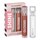 Set of 2 Glossed Lip Glosses - Sada lesků na rty