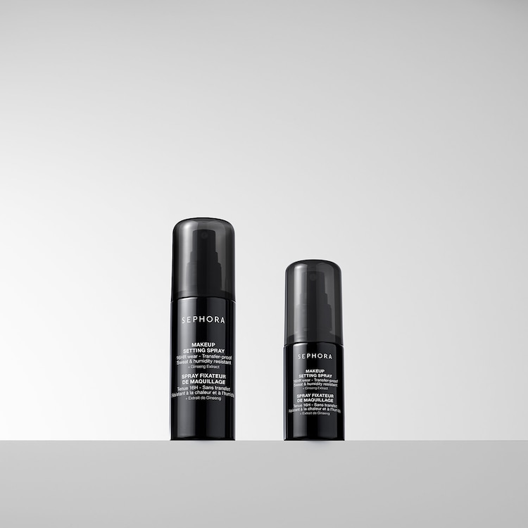 Makeup Setting Spray