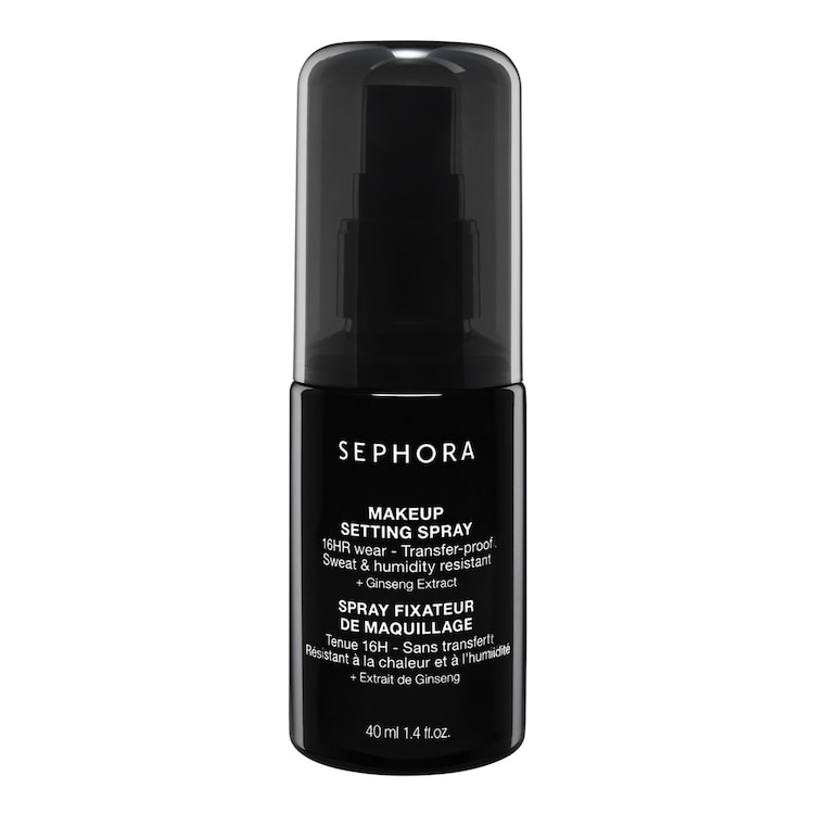 Makeup Setting Spray 16-Hour Wear Transfer-Proof