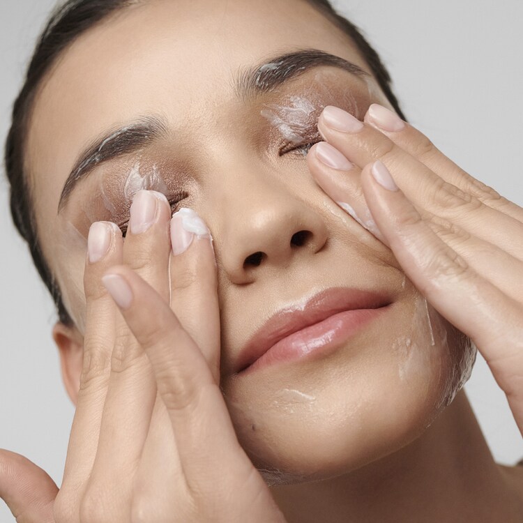 Melting Cleansing Balm - Balam do demakijażu twarzy i oczu